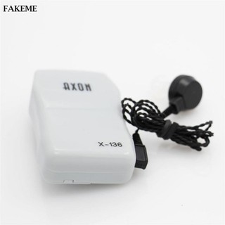 Fakeme Mini Set AXON X-136