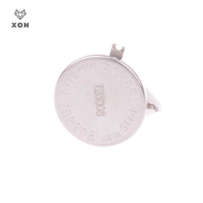 [XON] 1 CÁI 3023.24H TS920E 3023-34T TS920 3023 34T TS920 Đồng hồ đo năng lượng cho V172, V173, V174 Và V17 [Mina]