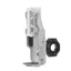 Giá Đỡ Bình Nước YRBWD, Màu Đen Có Thể Điều Chỉnh Xe Máy Ốp Lưng Cốc Bolder, Bền 360 Độ Xoay Đa Năng Bình Xe Đạp Lồng Phụ Kiện Đi Xe Đạp