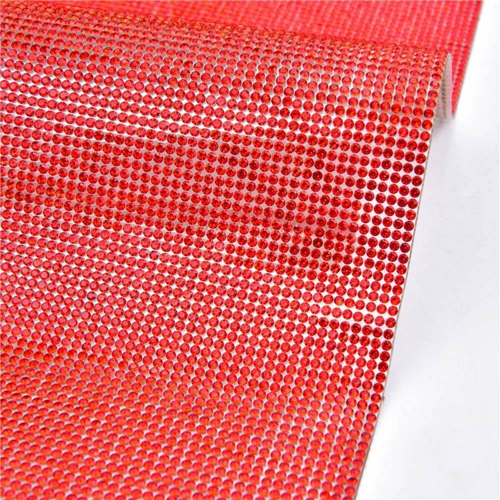 Di Động Top Pha Lê Kim Cương Giả Dán Tự Dính Trang Trí Xe Hơi Lấp Lánh Tự Làm Đá Quý Dán Trang Trí Quà Tặng Cao Cấp Kim Cương Giả Lưới Cao Su Trang Trí