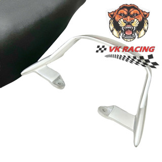 Combo yên cảng baga sau xipo 110 - satria 2k - rgv - sport 120