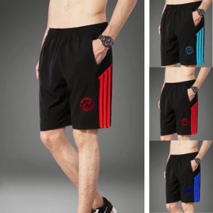 Quần đùi nam ống rộng ,Quần đùi nam có size đai chất dù gió siêu mềm siêu mát COMBO 100/3 CÁI-kvindstore08