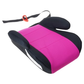 Com * Easy Carry Air Filled Boosters Đệm ngồi có thể gập lại Thang máy cho trẻ em du lịch