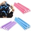 Thanh uốn tóc SUNKISSD Perm, Que uốn tóc đầy màu sắc ngẫu nhiên, Dụng cụ làm tóc bằng bọt mềm uốn cong bằng bọt biển DIY