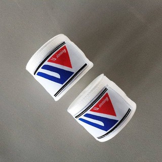 Winning Boxing Boxing Bandage Fighting Muay Thai Fighting Strap Sports UFC Elastic 4.5 M Pair qDDF