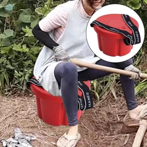 Ghế ngồi trong vườn Ghế ngồi nông nghiệp Vòng hạng nặng Cắm trại Phân làm vườn Hip Đệm Phân cho gia đình Làm cỏ Ba lô Trẻ em