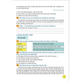 Sách - Luyện Tập Làm Văn Lớp 4 Kết Nối Tr Thức - ndbooks
