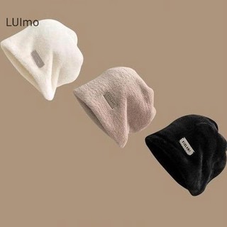 Mũ len lông tơ siêu mềm, sang trọng và ấm áp cho thu đông