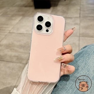 Ốp Điện Thoại Màu Ngọt Ngào Cho Vivo V40 V30 SE V30E V29 V29E V27 V27E V25 V25E V23 V23E V21 V21E V20 V19 Pro Lite Điện Thoại Thẩm Mỹ Nhiều Màu Sắc Vỏ Cứng Ốp Lưng
