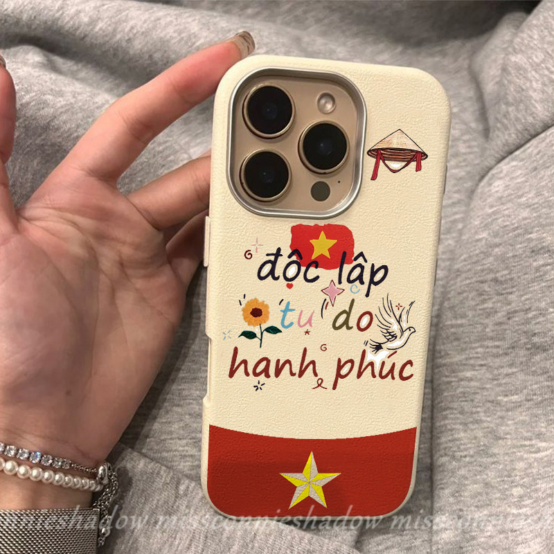 Dành Cho Vivo Y03 Y04 Y19s Pro Y29 Y17s Y28 Y29s Y17 Y27 Y30 Y12s Y16s Y15 Y36 Y35 Y02 Y100 Y16 Y91C Y20i Y51 Y20 Y21 Y12 Y50 Y22 Y11 Y18 Y12i Y15s Y91 Y31 Pigeon Cờ Việt Nam