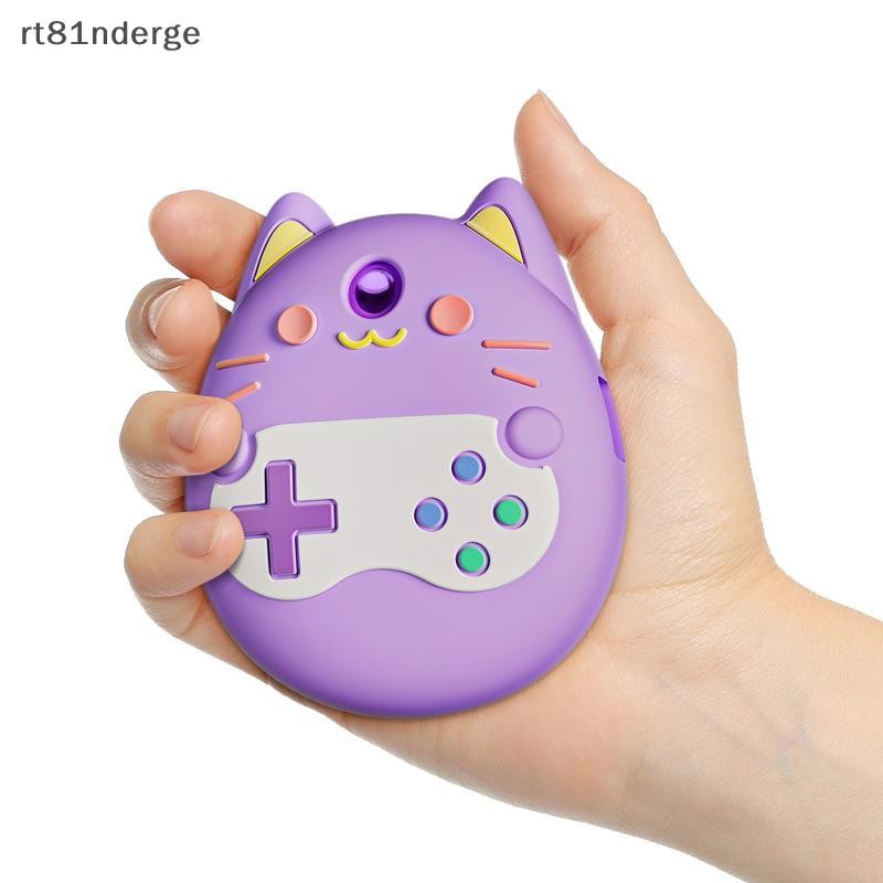 Ge 1 Cái Vỏ Bảo Vệ Chống Rơi Bảo Vệ Da Tay Vỏ Silicon Chống Trầy Xước Cho Tamagotchi Pix Phụ Kiện n