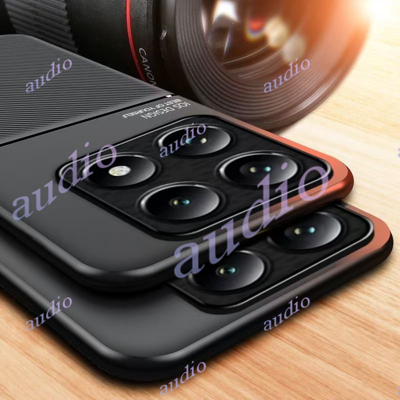 Dành Cho Xiaomi 15T Pro 5G 2025 Ốp Lưng Từ Tính Da Giáp Chống Sốc Ốp lưng Xiaomi 15T Pro 15TPro 5G 2025 Ốp Lưng Cho Xiaomi 15t pro Xiaomi15T Pro Xiaomi15TPro 5G