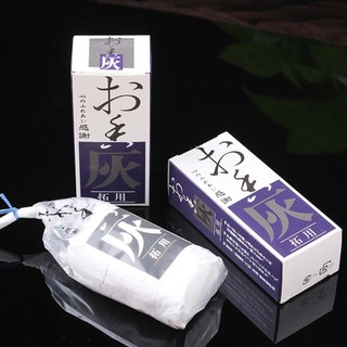 Tro, Bột dẫn lửa đốt trầm bột phụ kiện bộ dụng cụ tạo hình khuôn đốt trầm hương