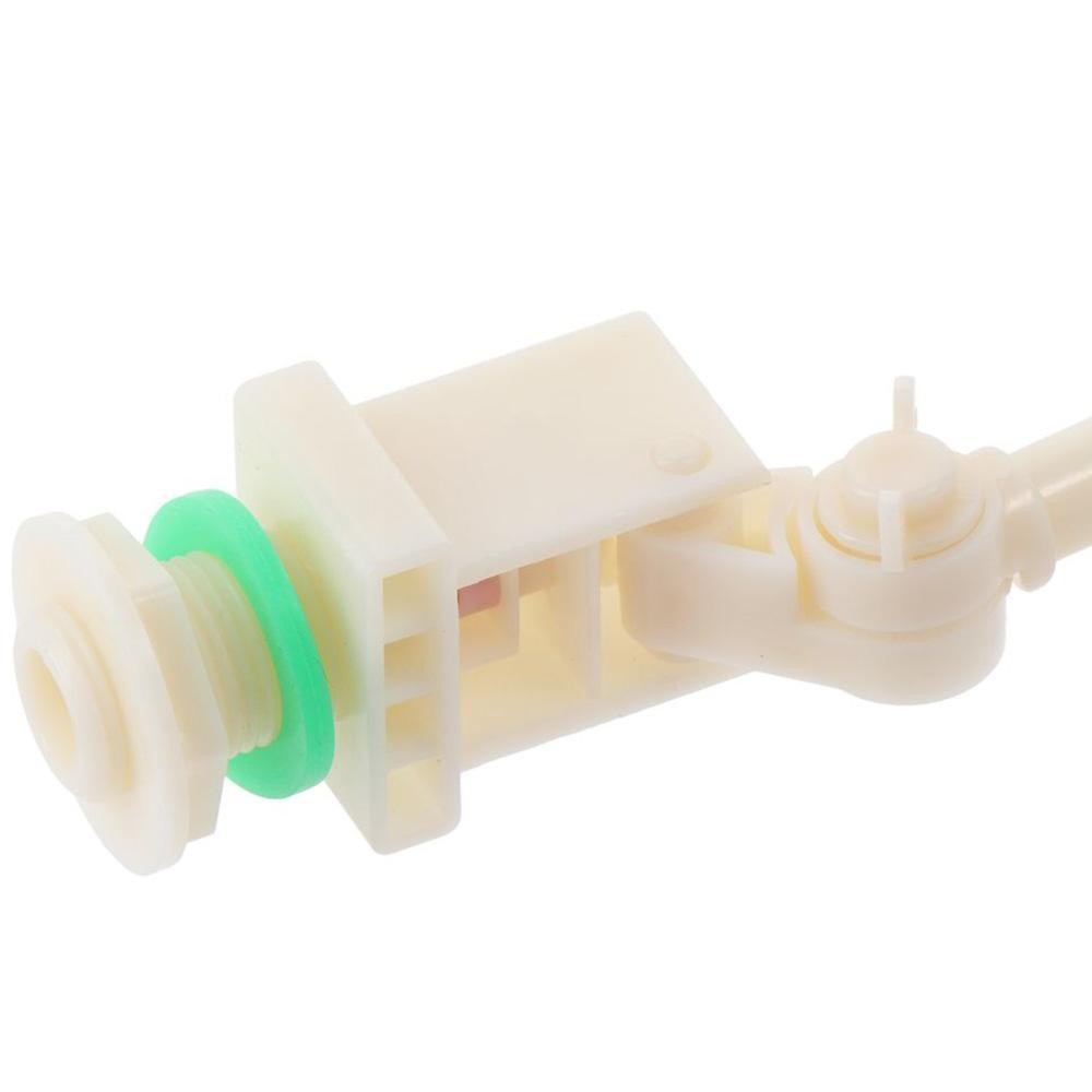 【COD】Thiết bị phân phối nước tự động với bóng nổi 20mm, chất liệu nhựa bền bỉ, hoạt động đáng tin cậy trong mọi điều kiệ