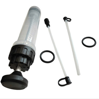 Xy lanh bơm hút dầu ô tô dung tích lớn, thiết kế ergonomic cầm thoải mái, thao tác chính xác và hiệu quả cao
