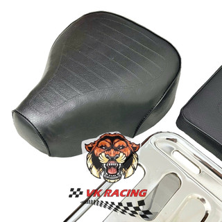 Combo yên trước yên sau cảng baga sau cub 81 - cup 81