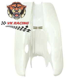 Bửng yếm cub 82 - cup 82
