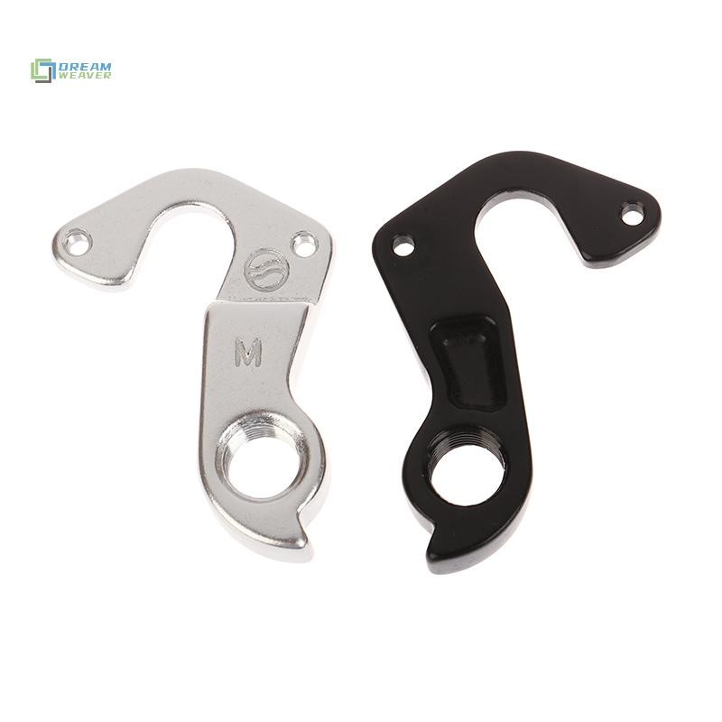 [Dream] 1 Móc Treo Derailleur Cho CAAD8 Tesoro Tango Synapse Hợp Kim Series Dropout KP284 Trail SL Kids 24 Rush 29er mới