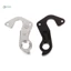 1 Móc Treo Derailleur Cho CAAD8 Tesoro Tango Synapse Hợp Kim Series Dropout KP284 Trail SL Kids 24 Rush 29er mới