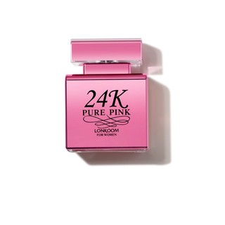 Nước Hoa LONKOOM / LONKOOM 24K 50ml Nam Nữ Đông Nam Á PEG2