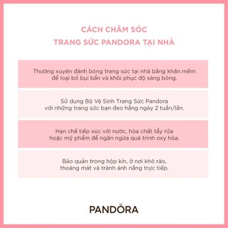 Charm Bạc Quả Trứng Phục Sinh