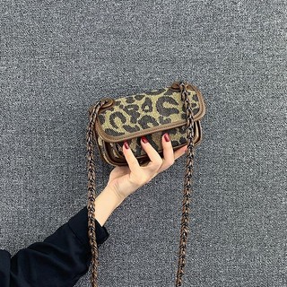 Mini Canvas Kết Cấu Cao Cấp Túi Nữ Bán Chạy 2025 Phong Cách Mới Mùa Hè Thời Trang Pháp Niche Đeo Vai Túi