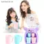 Máy phân phối nước Mini SRVN cho trẻ em Đồ chơi nước ép nước uống Mô phỏng đài phun nước uống.