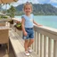 1-5 Tuổi Trẻ Em Bé Gái Bộ 2psc Hoa Thêu Camisoles Với Quần Short Denim Quần Áo Mùa Hè