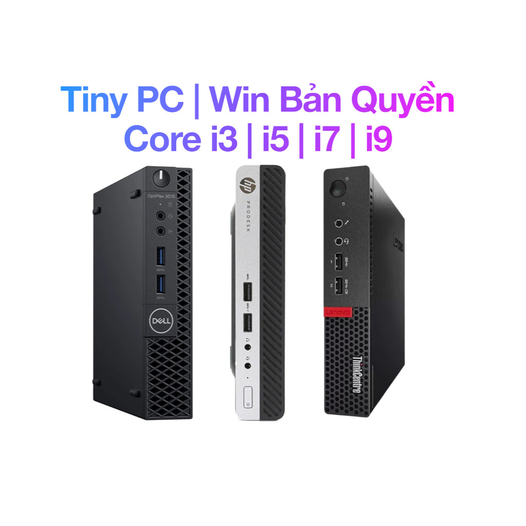 mini pc - Giá Tốt, Sale Tháng 07, Freeship 0Đ | Shopee Việt Nam