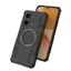 Dành Cho Xiaomi Poco X8 Pro Max ProMax 2026 Armor Vỏ Điện Thoại Hấp Dẫn Vòng Tản Nhiệt Vỏ PocoX8ProMax PocoX8Pro X 8 Ống Kính Bảo Vệ Chống Sốc Từ Tính Ốp Lưng Cứng