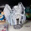 Nữ Thần Chiến Thắng Hàng Hóa Tự Chế Lọ Lem Hai Mặt Acrylic Để Bàn Đồ Trang Trí Đứng Bộ Sưu Tập Thẻ Kỷ Niệm
