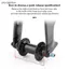 Xiên nhả Qui nhẹ cho xe đạp đường trường 74 85 100 130 135mm Dễ dàng cài đặt Đòn bẩy mạnh để đi xe hàng ngày vàmuting Đẹp