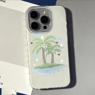 Fresh Holiday Air Stick cho iPhone 17 trường hợp điện thoại 1615plus hai lớp imd1413pro