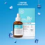 Serum giúp phục hồi dưỡng sáng B5 Prettyskin 50ml