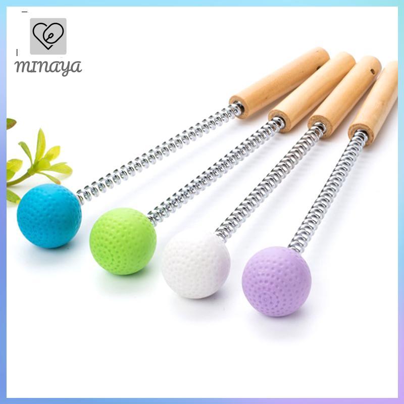 [MINAYA] Máy mát xa đầu gối đa năng cầm tay Sti Golf Massage Hammer Máy mát xa VN