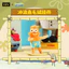 Cùng Ngày Giao Hàng Chính Hãng SpongeBob SquarePants Hình Ảnh Được Ủy Quyền Q Phiên Bản Series Sang Trọng Mặt Dây Chuyền Anime Hoạt Hình Hàng Hóa Búp Bê Mặt Dây Chuyền