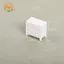 CANAMEK 8 / 10 Cái Tỉ Lệ 1: 75 Ăn Tối Mô Hình Ghế Mini Nhà Búp Bê Nội Thất Trang Trí CSF