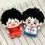 Q Phiên Bản Một Mảnh Nhân Vật Luffy Sanji Zoro 10cm Anime Hình Sang Trọng Đồ Chơi Búp Bê Trang Trí Trẻ Em Quà Tặng Giáng Sinh
