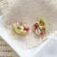 PNPIA- 1 Chiếc Ngựa Quyến Rũ Mặt Dây Để Trang Sức Làm Bông Tai Nelace Vòng Tay Phụ Kiện DIY Tiếp Liệu
