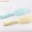 FAVORITEGOODS Bàn chải tóc Chất liệu thân thiện với môi trường Lược tạo kiểu Làm tóc Làm đẹp Lược chải tóc
