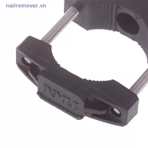 Áo Braet Gắn Đa Năng Cho Xe Máy Ốp Lưng Sửa Đổi Đèn Pha Đèn Pha Đèn Pha Mở Rộng Cực Giá Đỡ MỚI