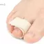 Máy duỗi ngón chân Bộ chỉnh sửa Bunion thoáng khí Giày không biến dạng Máy duỗi ngón tay Búa ngón chân Hallux Valgus Corrector với dải nhôm có thể tháo rời