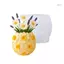 SUIT Độc Đá Quý Thiết Kế Narcissus Khuôn Thủ Công Silicon Cho Handmade Nhựa Bút Chậu Cây Và Sáng Tạo Độc Đáo