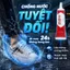 ⚡Ship Nhanh⚡Keo giày siêu bền chống nước hiệu quả | Keo UV sửa chữa tức thì | Keo dán giày không khe hở lâu dài