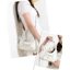 SQ11 2026 mùa hè mới phổ biến túi xách thời trang dành cho nữ túi đeo vai xếp li dây chuyền thông thường