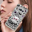 For Nothing Phone 4A Pro 3A Pro 2 2A "Pokemon Gengar" Vỏ điện thoại cứng trong suốt / Vỏ điện thoại không có gì chống sốc