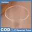 Bộ 50 30ML Dùng Một Lần Mini Trong Suốt Cốc Nhựa Ngoài Trời Dã Ngoại Sinh Nhật Nhà Bếp Đảng Bắn Kính Thạch Ly Bộ Đồ Ăn Tining