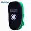 Miếng đệm Boxer Taekwondo METUBE, Găng tay đấm bốc PU dày, Mục tiêu tập luyện hợp thời trang Mục tiêu chân vòm