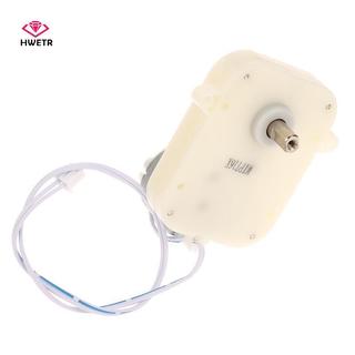 HWETR Cho VS168 DC 3V Đồng Hồ Winder Động Cơ Tự Động Cơ Đồng Hồ Winder Case Shaker Động Cơ Xoay Hộp Đồng Hồ Động Cơ