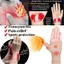 IAPPORTUNIA Dây đeo cổ tay Mệt mỏi Viêm gân Cổ tay Ngón tay cái Hỗ trợ Găng tay đau cổ tay Nén Viêm khớp Găng tay